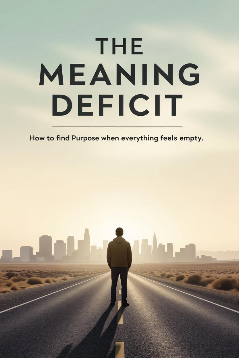 The Meaning Deficit